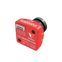 FOXEER Mini/ Full Toothless 2 1200TVL FOV Switchable Starlight FPV Camera 1/2\
