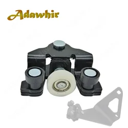 Sliding Door Guide Wheels for New RENAULT TRAFIC III OPEL VIVARO NISSAN PRIMASTAR 745965439R,93451798 2014-2023