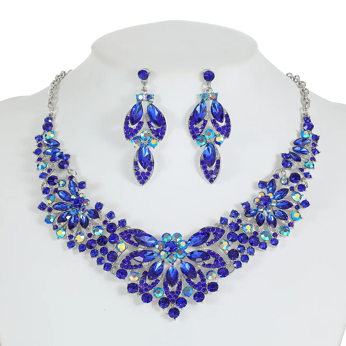 #43 Ranked Matching Earring Sets Picks in 2026