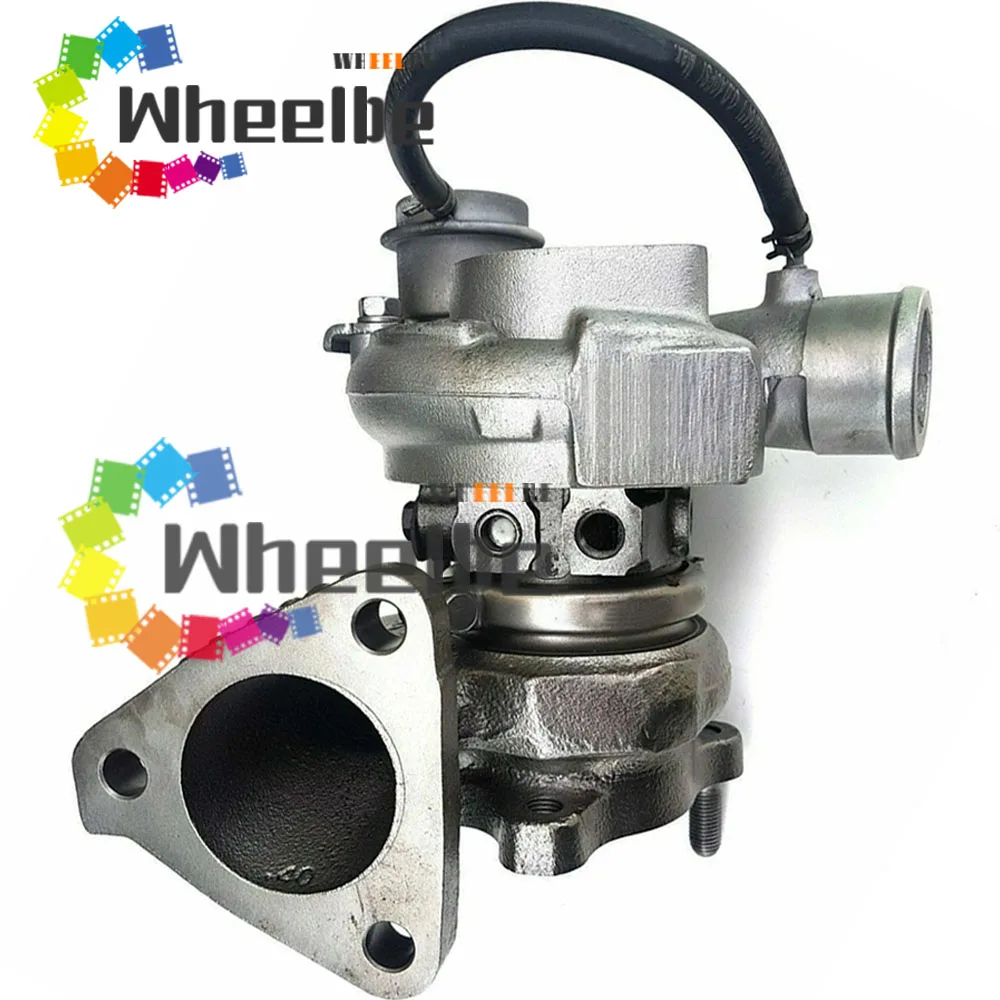 Turbo  Turbocharger  For Hyundai H-1 Starex 2.5 TD 73Kw 99HP D4BH 49135-04300 49135-04302 28200-42650