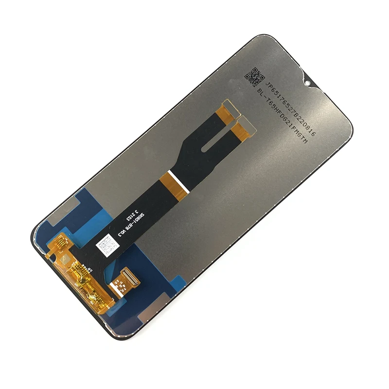 Pantalla AMOLED de 6.5'' para Nokia G21 LCD TA-1418, pantalla táctil y digitalizador, reemplazo para Nokia G11 LCD TA-1401 2