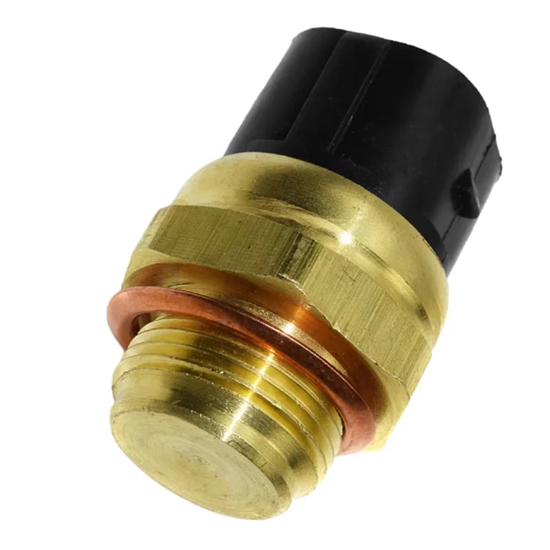 

Strict 1H0959481B Автомобильный датчик температуры вентилятора охлаждающей жидкости для VW Golf Passat Jetta Автомобильные аксессуары 1H0959481C 1H0919481B