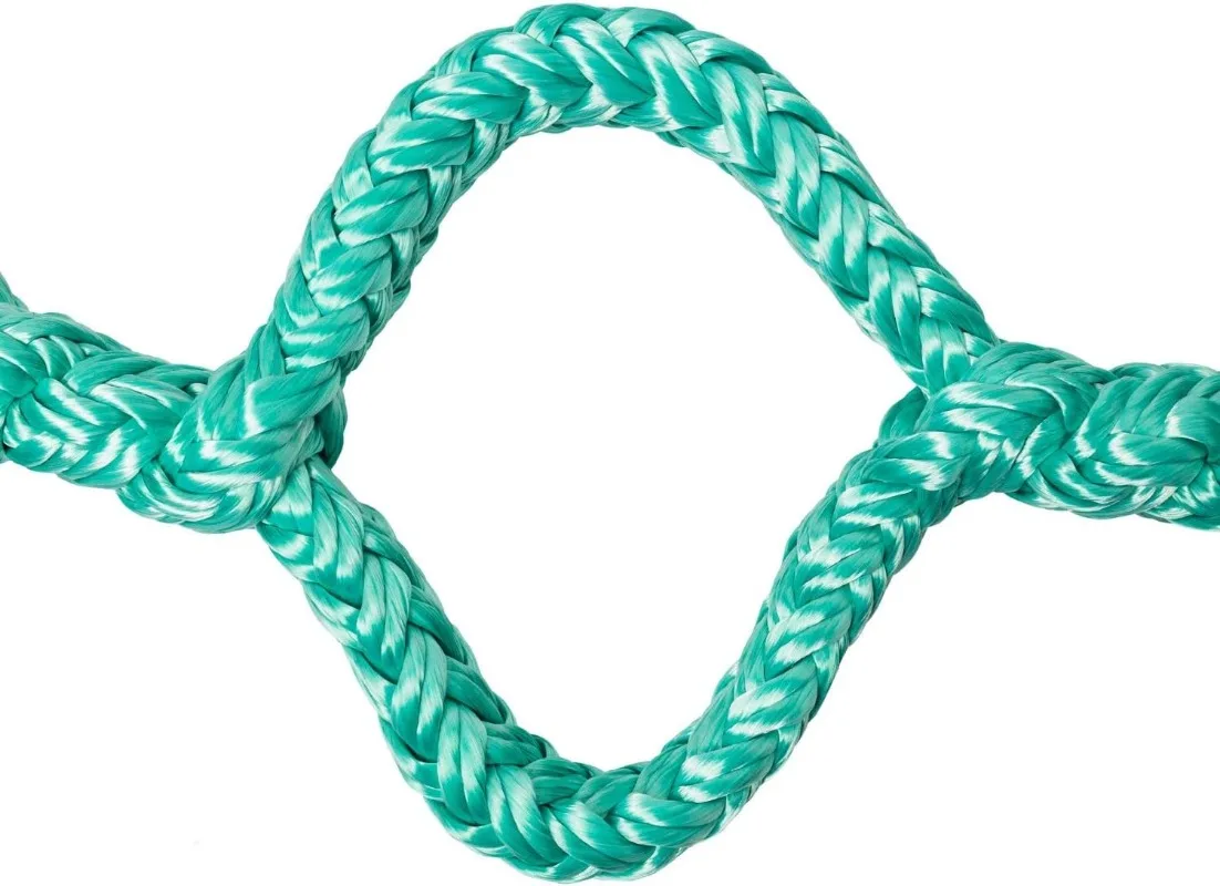 3/4" Rigging Block mit 3/4" Ultra Sling (41633)