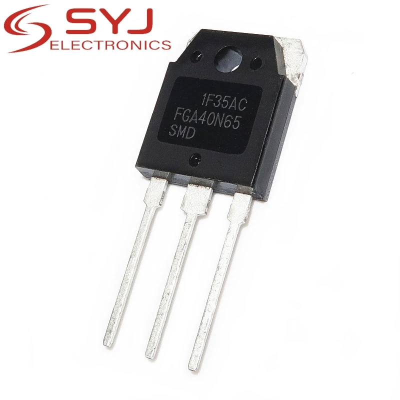 5PCS 2SK2313 K2313 FGA40N65SMD FGA40N65 TSR002 002 2SD2499 D2499 MD1803DFX MD1803 2SJ6920A J6920A TO-247