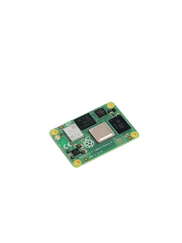 Raspberry Pi Compute Module 4  - Raspberry Pi 4 recensione e prezzo