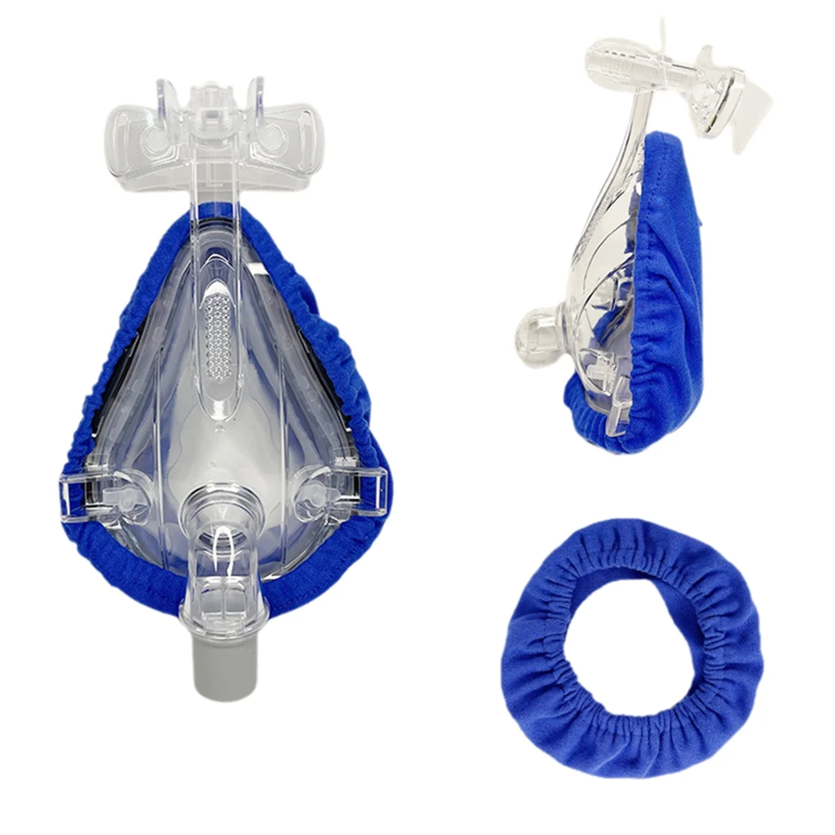 

N38R_6 Pack вкладышей для масок, удобные многоразовые чехлы для масок