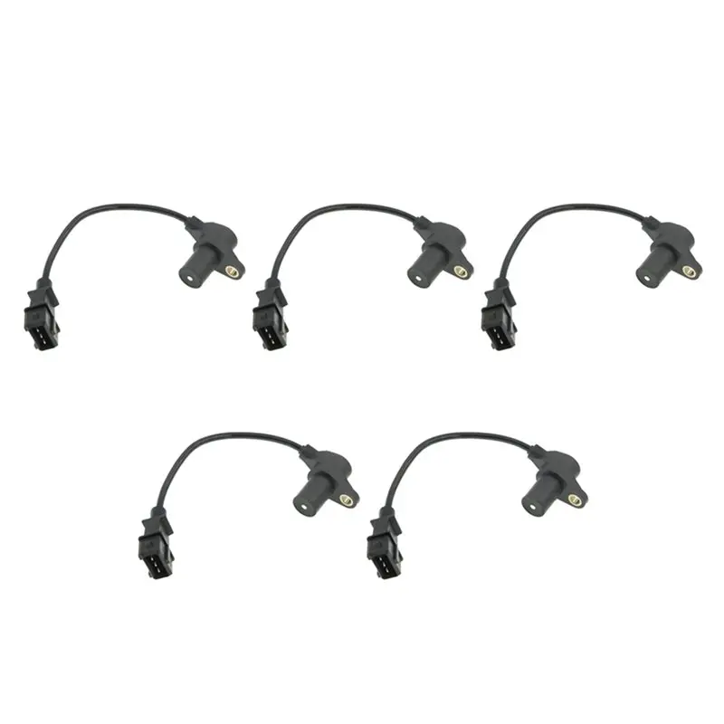 

Автозапчасти: 5 шт. датчиков положения коленчатого вала 13676457 0K2A6-18891 для Kia