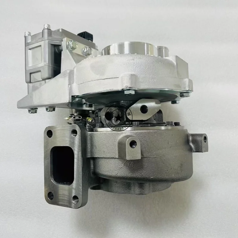 Hino 500 J07E Turbocharger 728392-5024 17201-E0314 Japan Garrett