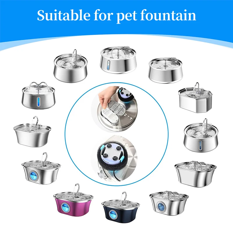 Thumbnail 2 - #39 Trending Drinking Fountains Right Now