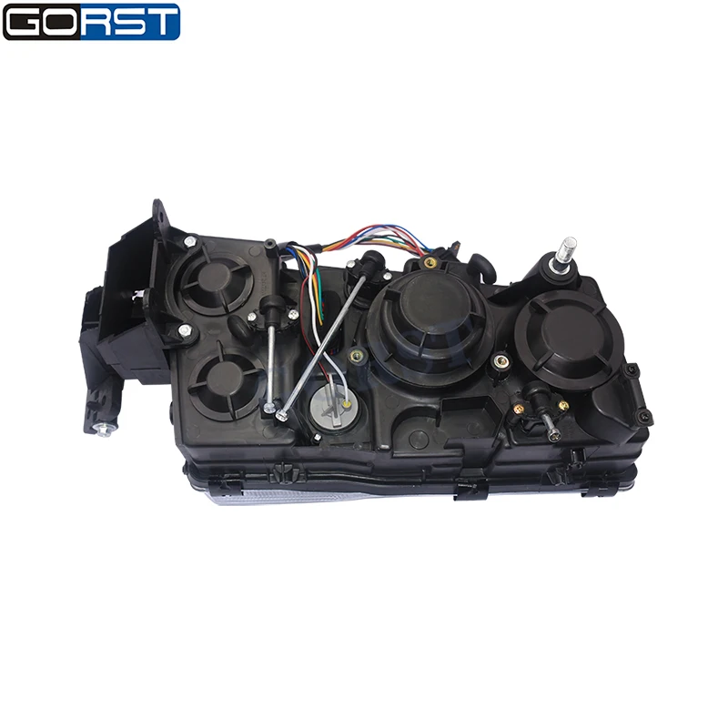 Headlight 20360898 20360899 for Volvo FH16 FM9 Truck Auto Part 20713720 20713721 Head Lamp view 4