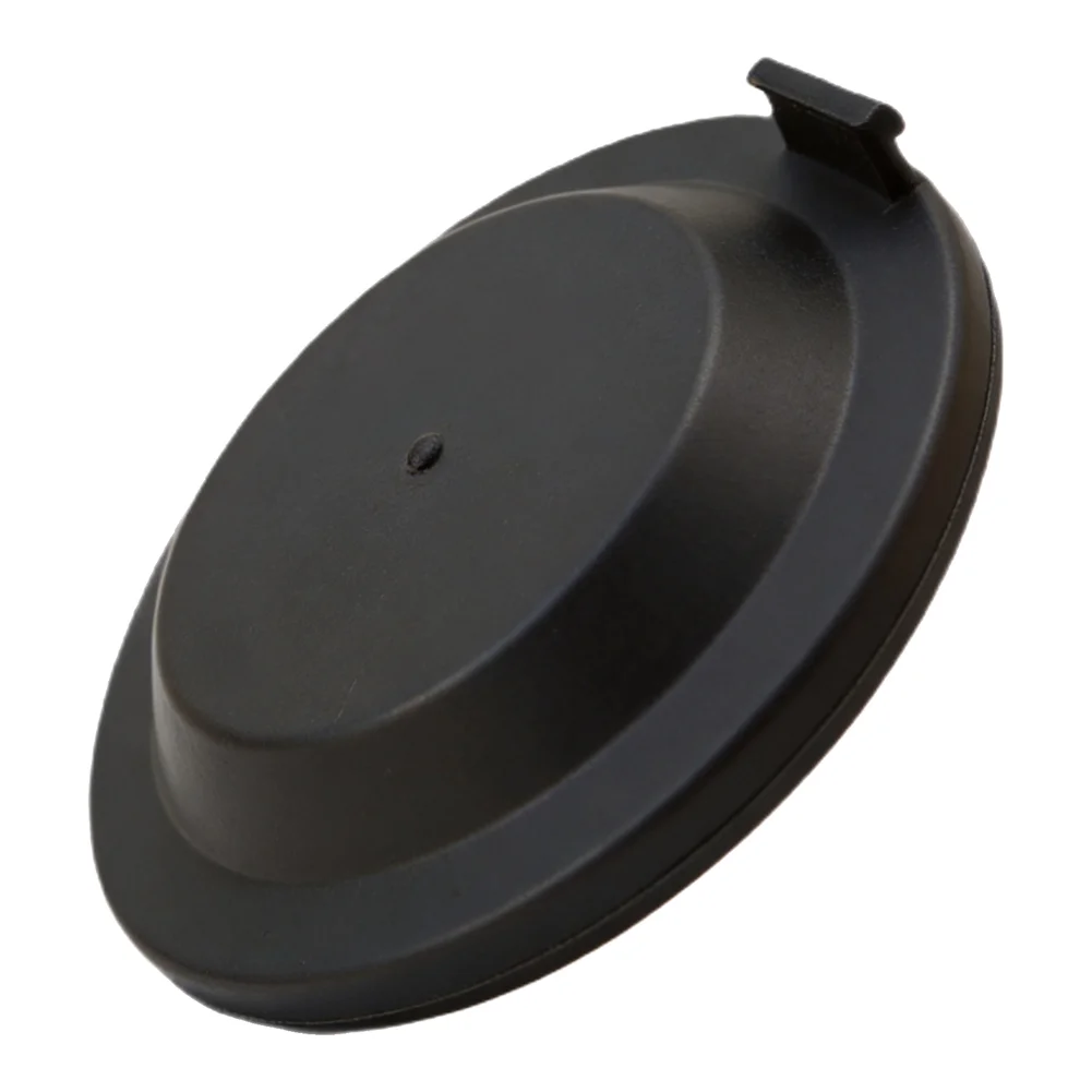 Headlight Dust Cover Cap Part Number 89004031 for For Golf VII MK7 2012 through 2021 Direct Fit Lamp Housing Seal