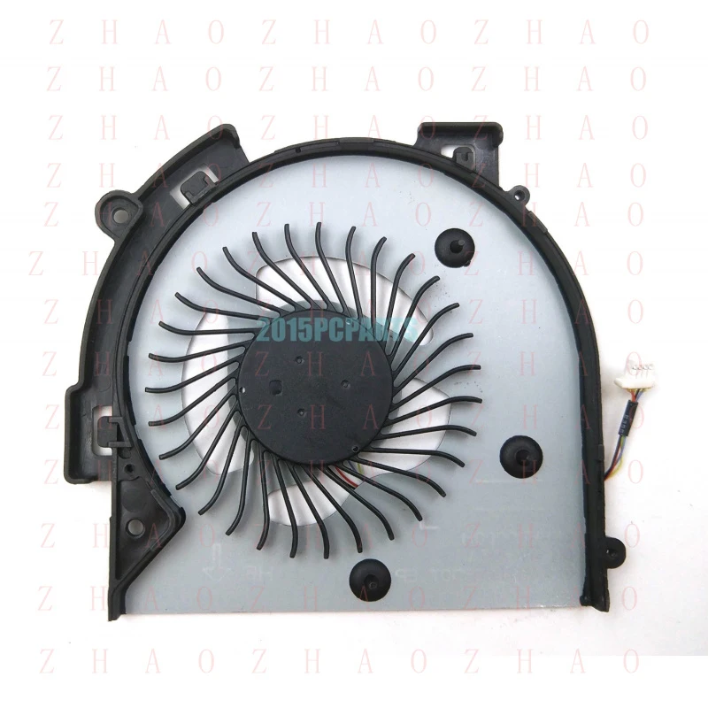L+ New for  HP Envy X360 15-AR 15-AQ M6-AP M6-AR M6-AQ CPU Fan 856277-001