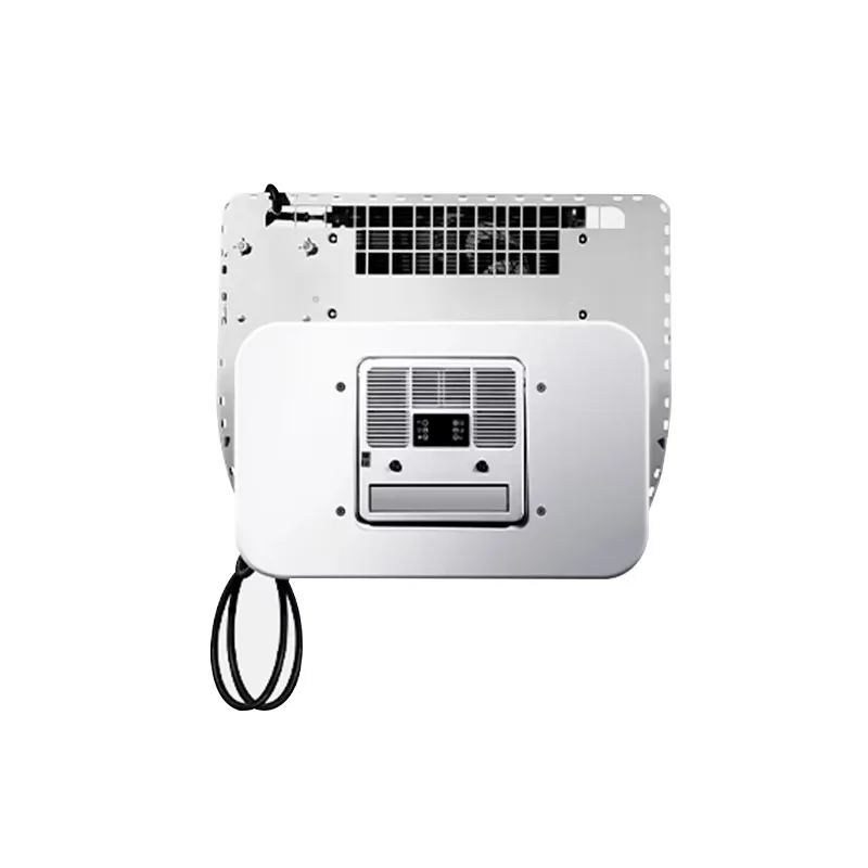

For Car Car Air Conditioner Overhead Parking Air Conditioner 12v Truck Air Conditioner For Caravan Construction Vehicle