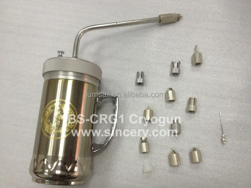 Unit for Molluscum Contagiosum/Actinic Keratoses/Papilloma Skin Tags/Lentigines Age Spots/Basal Cell