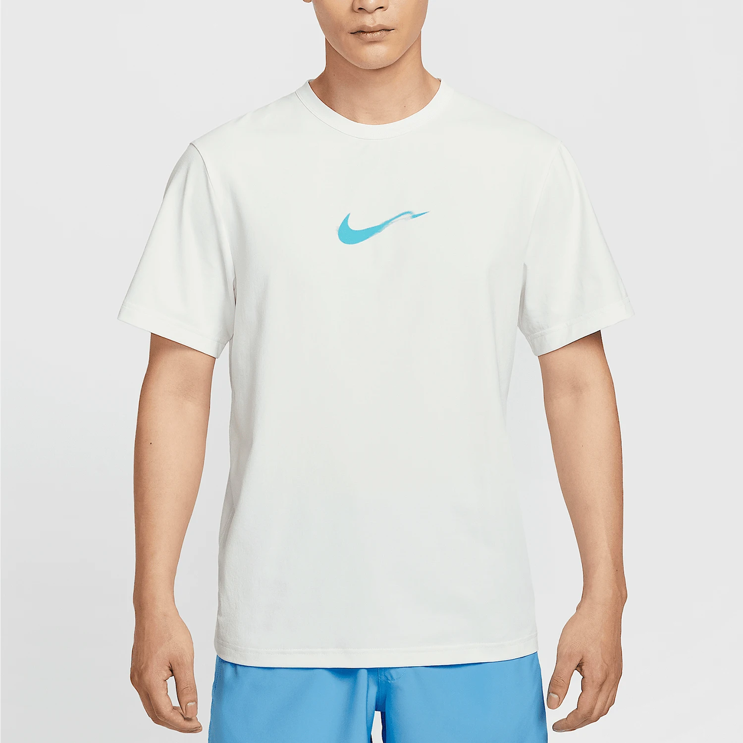 

Nike Genuine Hyverse Dri-FIT Men's Reflective Training T-Shirt HV4882-121