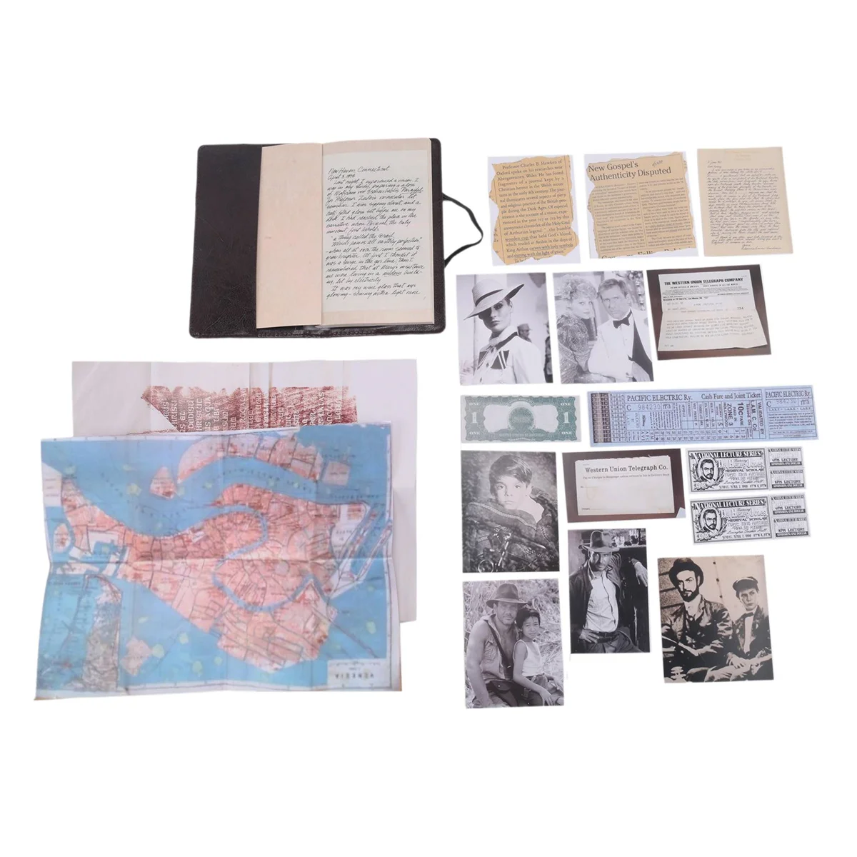 Grail Diary Indiana Slot, buku harian Indiana buku novel, buku harian Indiana Grail