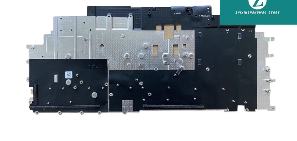 

Для Dell Precision 7680 M7680 Монтажная панель подставки для клавиатуры 01GM38