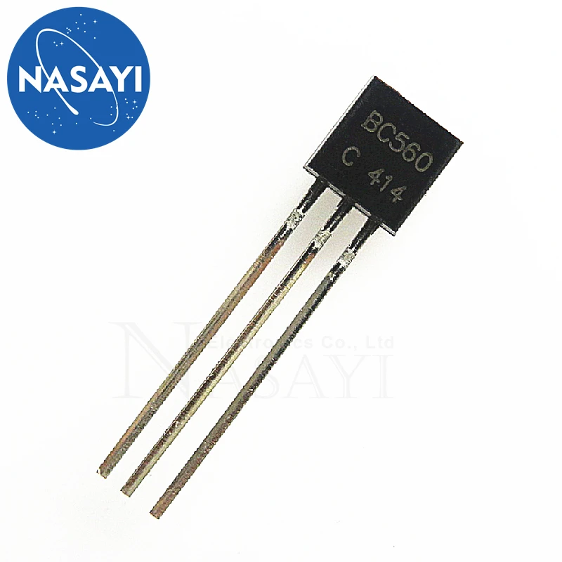 

10PCS BC560C BC560