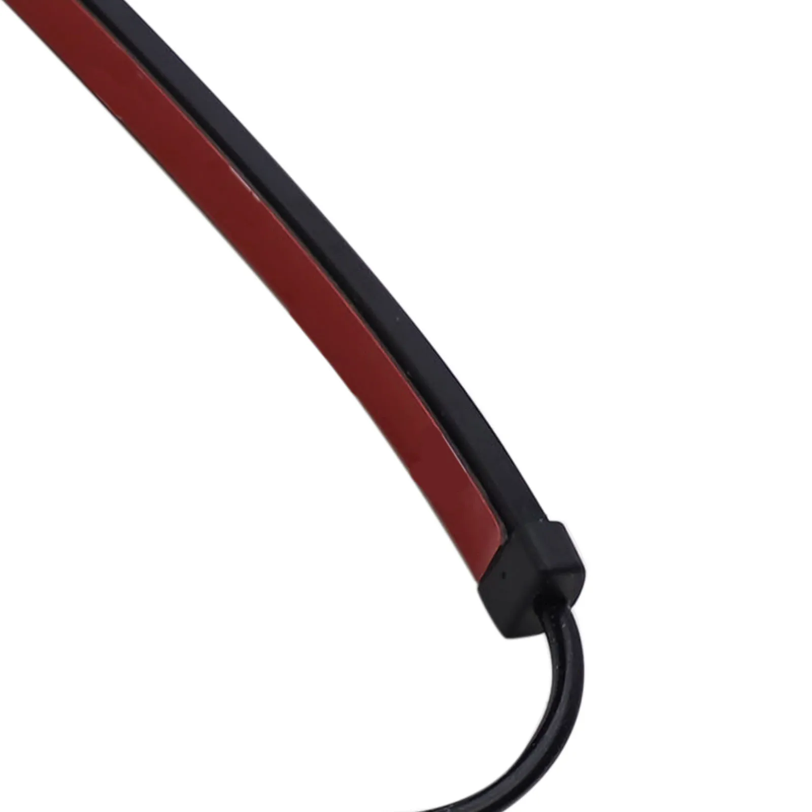Extra Bright 30cm Flexible LED Motorcycle Stop Light With Dynamic Auto Turn Signal For Maximum Safety Extra Bright