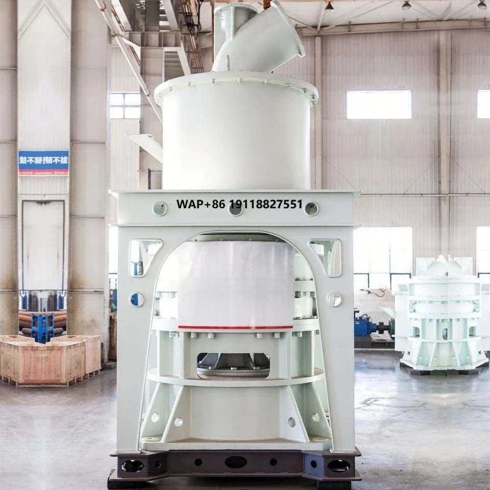 Mineral Stone Micro Ceramic Powder Grinding Mill And Expanded Perlite Powder Grinding Mill With Lower Price