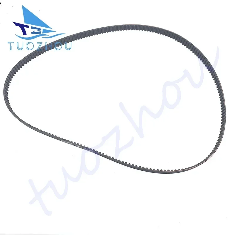

6GR-46241-00 Timing Belt For Yamaha Outboard Motor XTO 425HP V8 Models 6GR-W4624-00 Boat Accessories