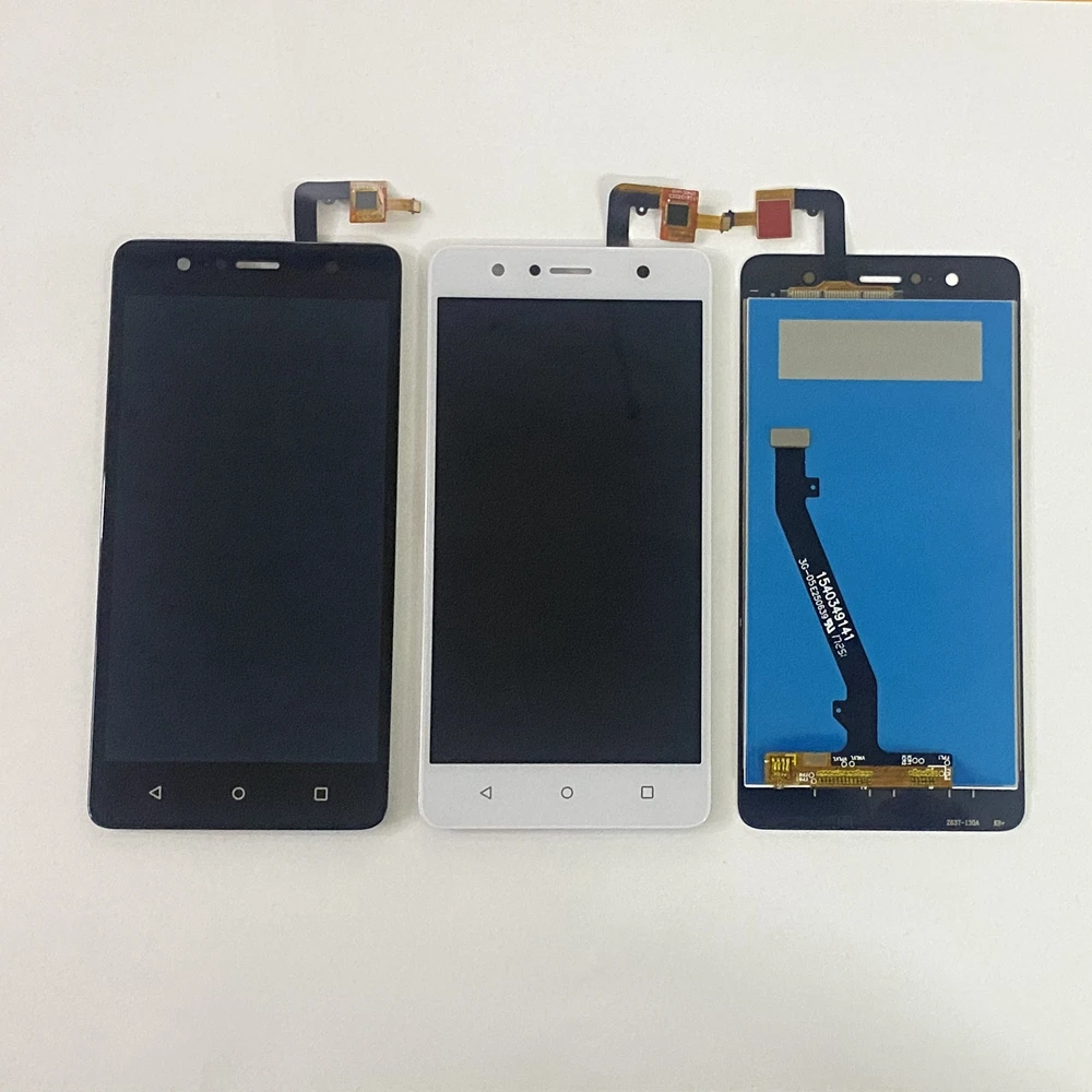 5.2 inches LCD Sensor For Lenovo K8 Plus LCD Display LCD Assembly Touch Screen Digitizer Repair LCD Lenovo K8+ Display XT1902-2-