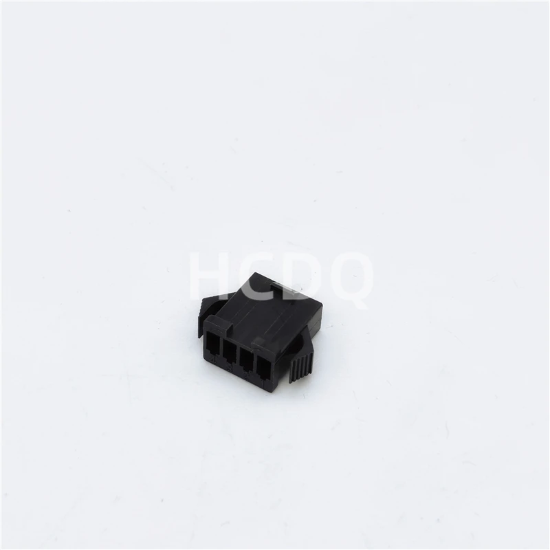 10 PCS The original SMP-04V-BC automobile connector plug shell and connector are supplied from stock