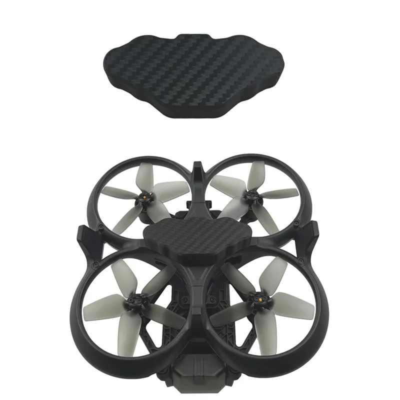 

Bottom Vision System Protection Cover Dustproof Scratch-proof Safety Guard for DJI Avata Drone Accessories