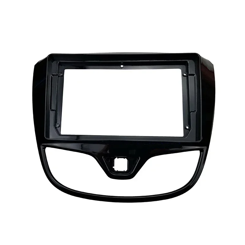 

Car Multimedia Frame Car Radio Audio Frame Dashboard Panel 9" Fascias For Opel Karl VinFast Fadil 2015 2016 2017 2018 2019