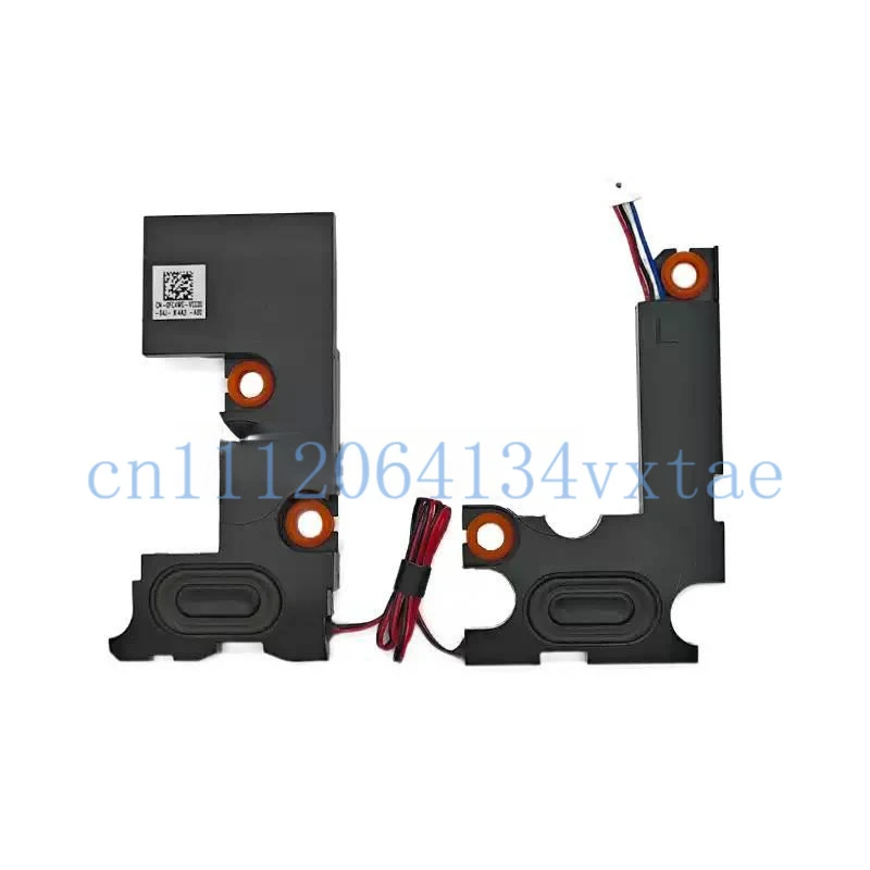 New Original 0FC4WG Laptop Internal Speaker for Dell Vostro 3480 3481 Inspiron 3482 3490 CN-0FC4WG Built-in Speaker 0.1