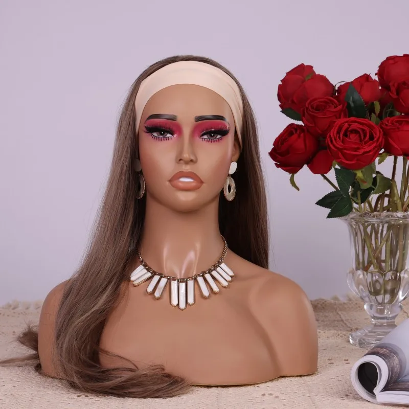 tete-de-mannequin-en-pvc-demi-corps-avec-fard-a-paupieres-rouge-et-cils-tete-de-mannequin-pour-perruques-et-bijoux-presentoir-pour-salon-de-coiffure-et-vitrine-de-magasin