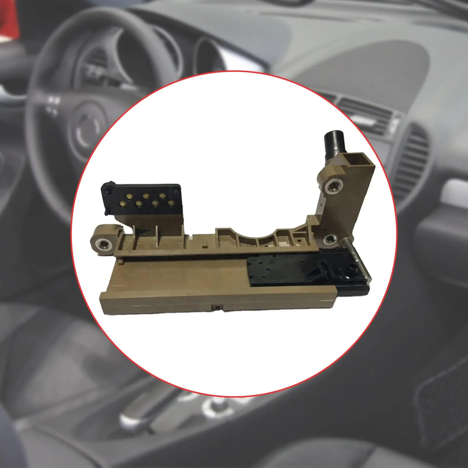 Gear Selector Position Sensor 6058007003 6058007008 6HP19 6HP21 6HP26 for BMW