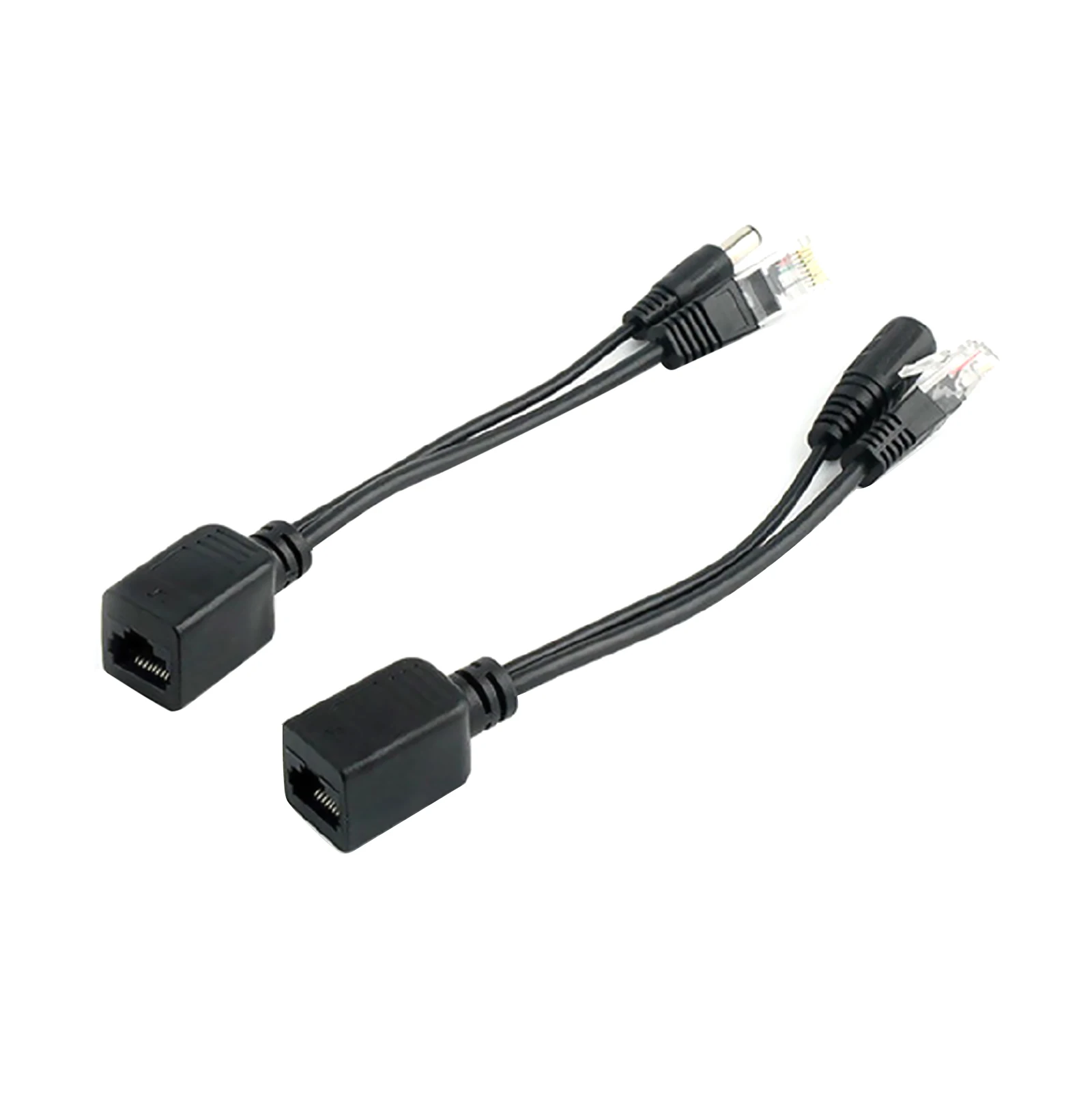 

1 пара, POE-адаптер для IP-камеры, 12 В, RJ45