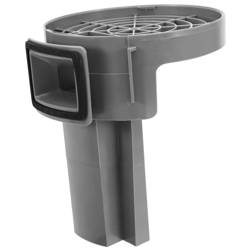 Soporte de bolsa de polvo para Xiaomi Roborock S7 T7S Plus G10S T8 piezas de aspiradora automática