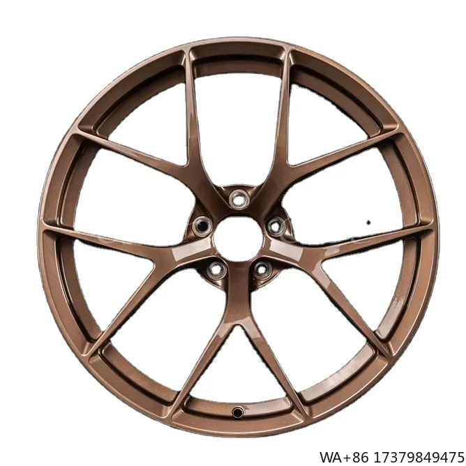 

Factory Supply Hot Sale Heavy-Duty Truck Rims Providing Robust Construction Ensuring Reliability for Off-Road Adventures