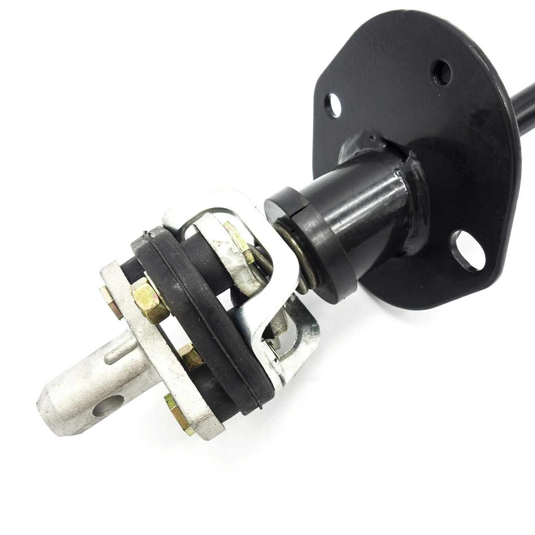 Steering Column Intermediate Shaft Gear 19256702 25880103 for Hummer H3 2006-2010, for Hummer H3T 2009-2010.