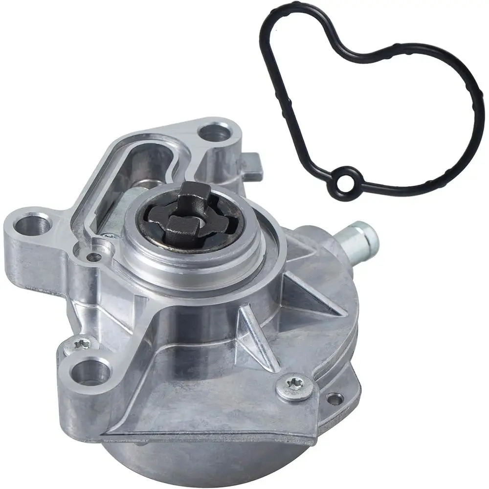 

Brake Vacuum Pump 038145101B 1.9L Turbo ALH Eng 1998-2003 1999-2004 Gol OE VCP155 904-831 038145101A 724808050