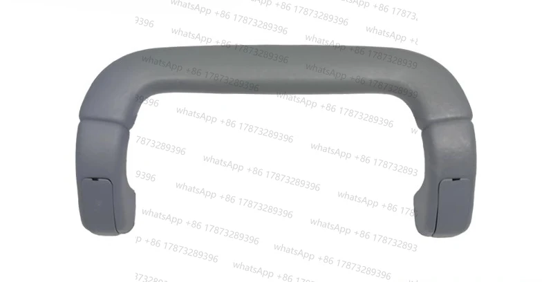 1pc for 700P KV100 KV600 A-pillar handle