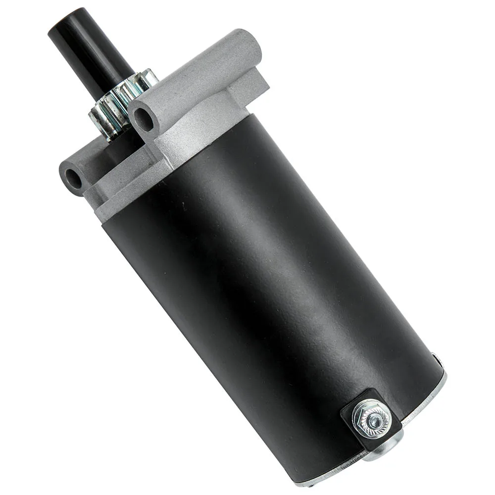 12 V 10 Teeth Starter for New Holland Mowers for Toro Tractors for 71095801 for Kohler for Lawn 20 22 23 25 26 HP 3209801 5801