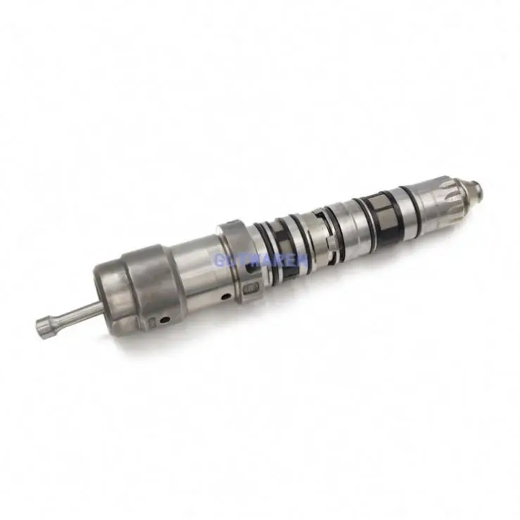 

High Quality QSK45 QSK60 Injector Nozzle 4326780 for Truck Excavator Tractor