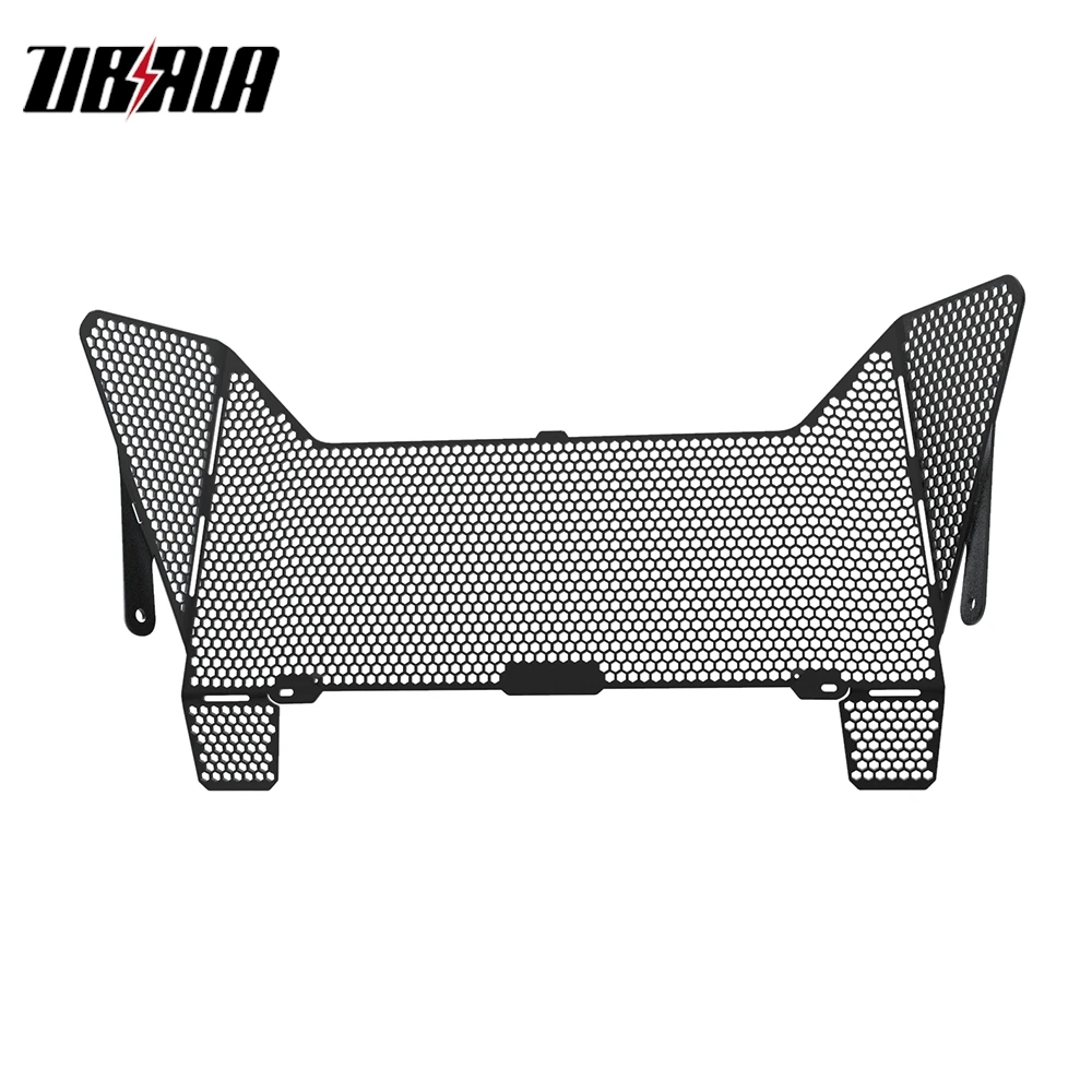 

Motorcycle Accessories Radiator Oil Cooler Guard Cover Protection For Ducati Multistrada V4S/ V4 Rally/ V4 Pikes Peak 2022-2023