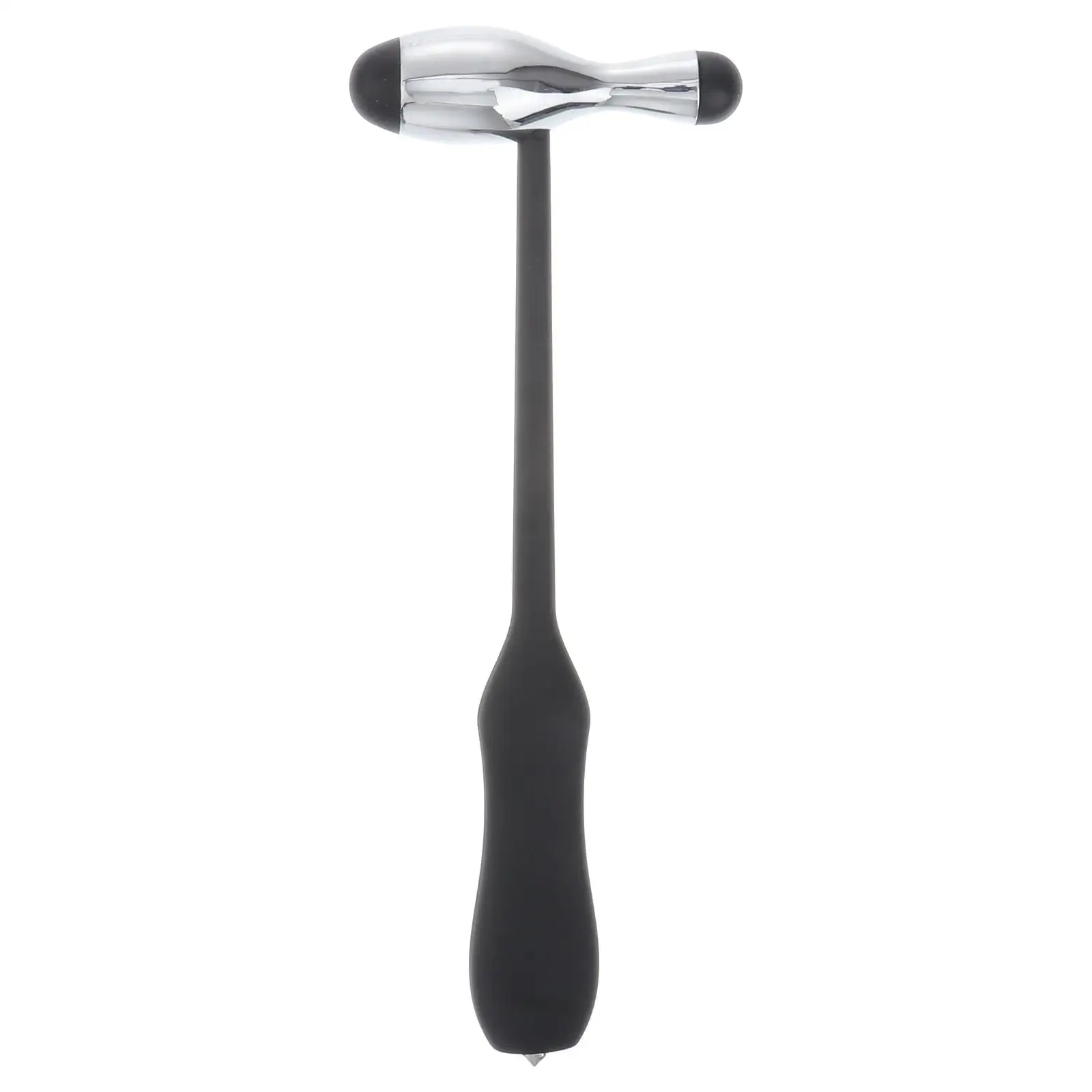 

Reflex Hammer Zinc Alloy Neurological Hammer Testing Hammer Multipurpose Diagnostic Hammer Zinc Alloy Bowling Plexor