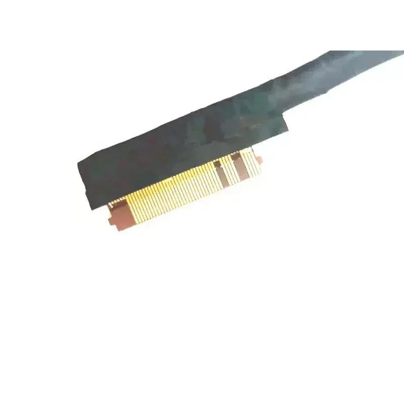 LCD LVDS EDP Cable for Ideapad Flex 5-14IIL05 81X1 ARE05 81X2 82DF ALC05 82HU ITL05 82HS, 5C10S30056 New C550 14