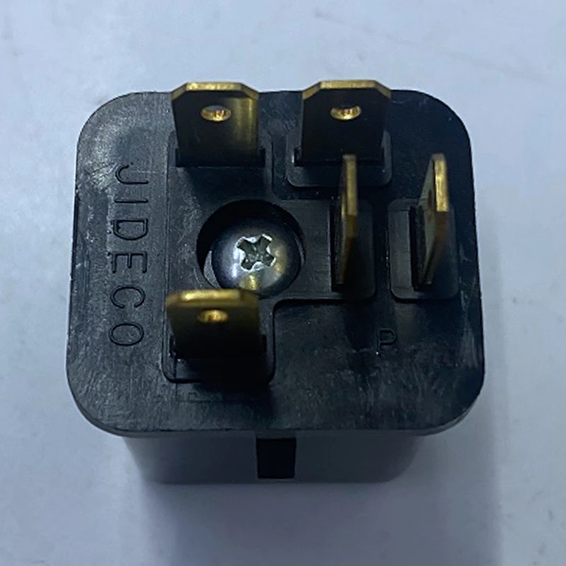 Excavator Safety Relay 569-06-61960 For Komatsu WA380 WA470 PC300-8 PC220-8 Easy To Use