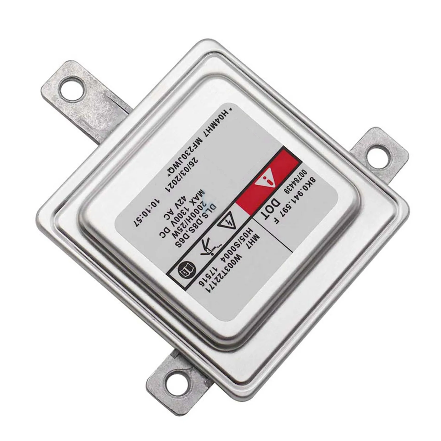 

Innovative Car D8S Xenon Headlight Ballast for Audi A1 for Beetle Touareg Amarok