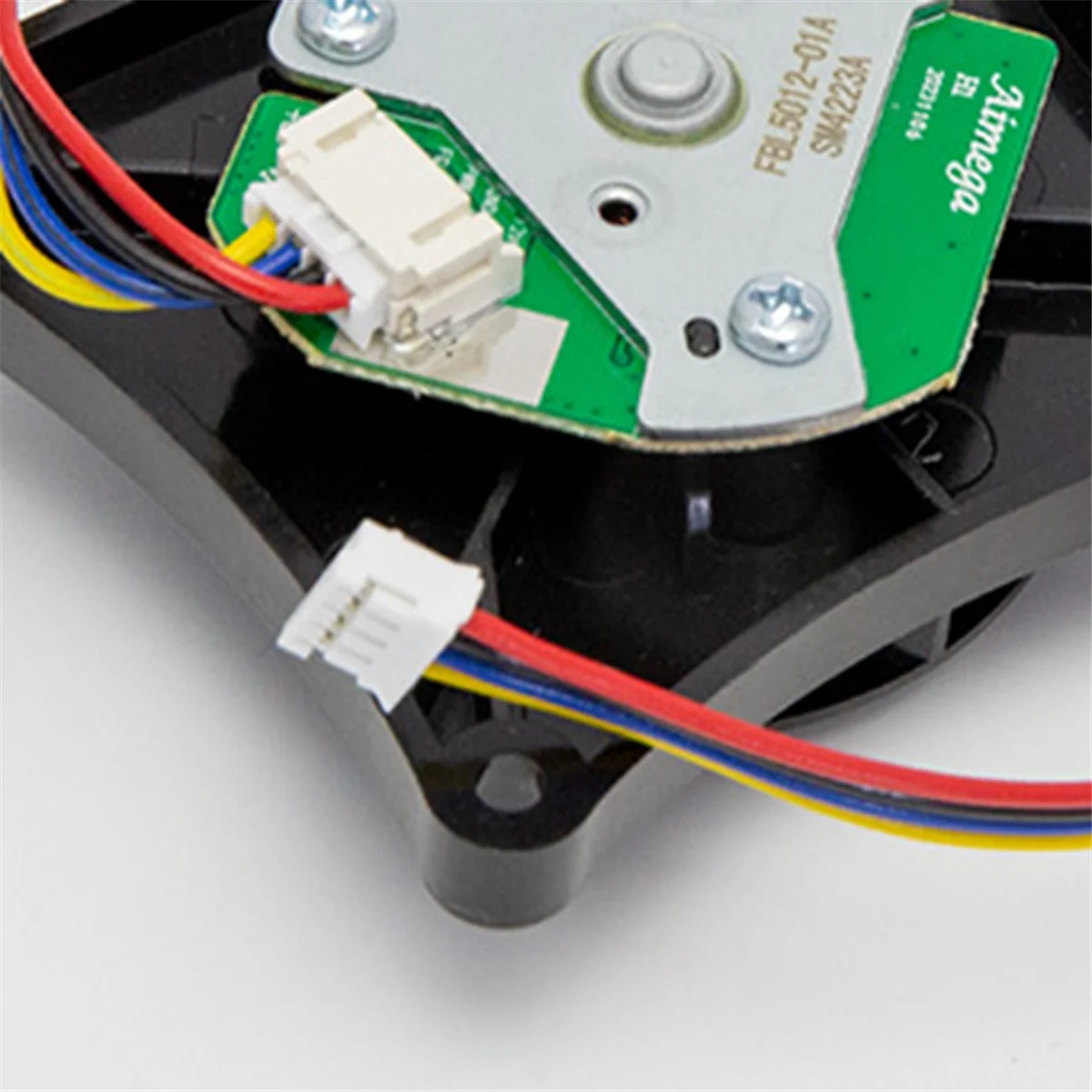 مروحة المحرك ل MAMNV ZCWA GTTVO BR151/150 جهاز آلي لتنظيف الأتربة مكونات المروحة إكسسوارات قطع غيار # قادرة على