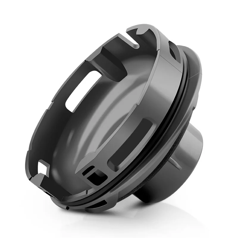 For Dyson V7 V8 Wireless Handheld Vacuum Cleaner Accessories Motor Back Cover