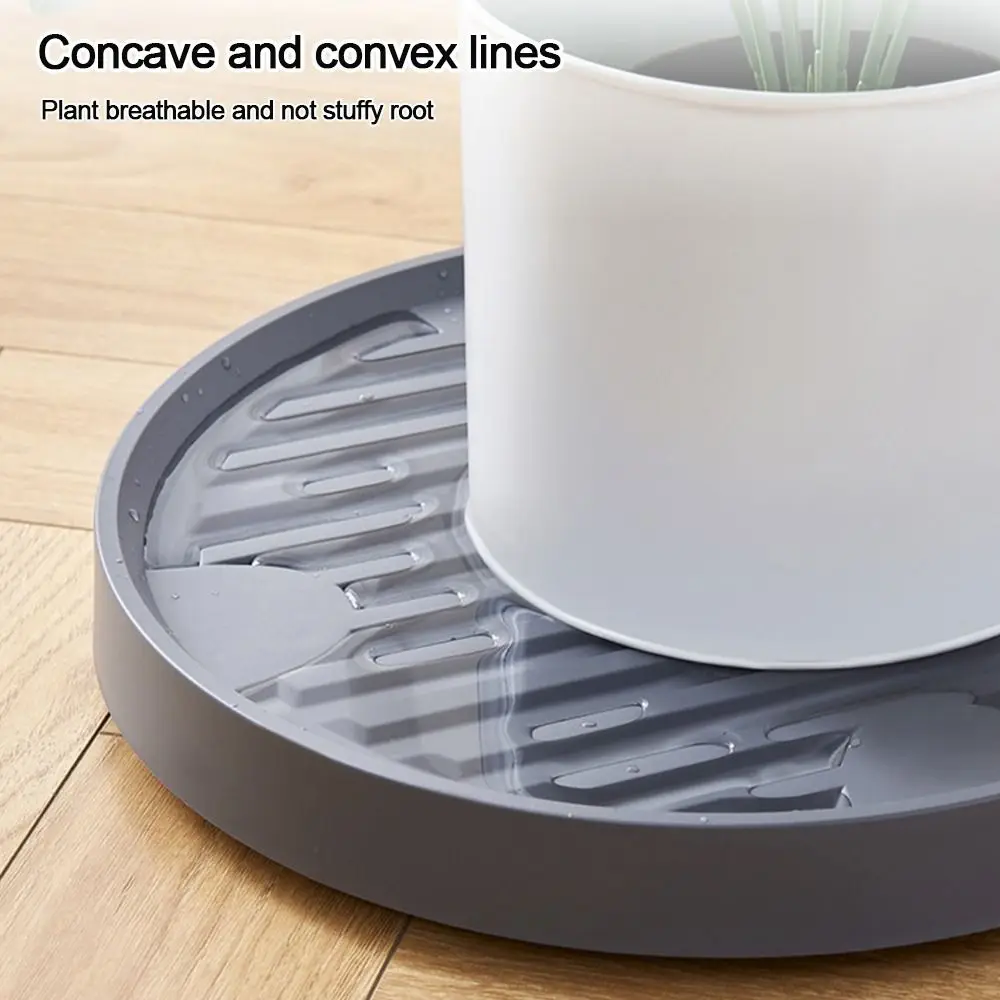 Thumbnail 4 - #17 Best Garden Pot Saucers & Trays to Buy In 2026