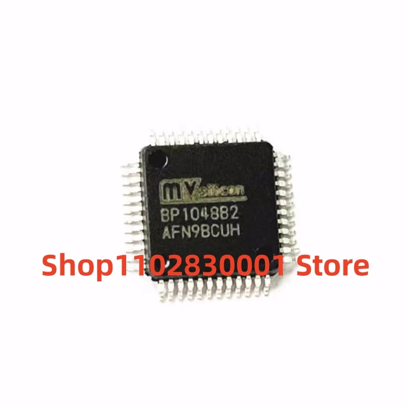 BP1048B2 piezas, nuevo CHIP IC 100%, en STOCK, 10 LQFP-48