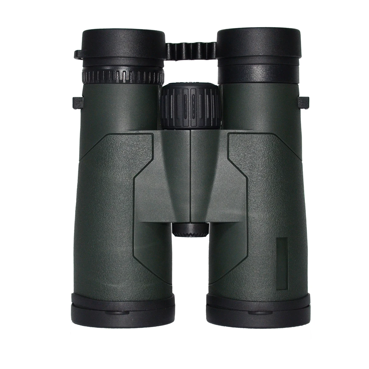 10X42 Green Binoculars Waterproof & Fogproof Binoculars for Adults Multi-Coated Optics and BaK-4 Prisms